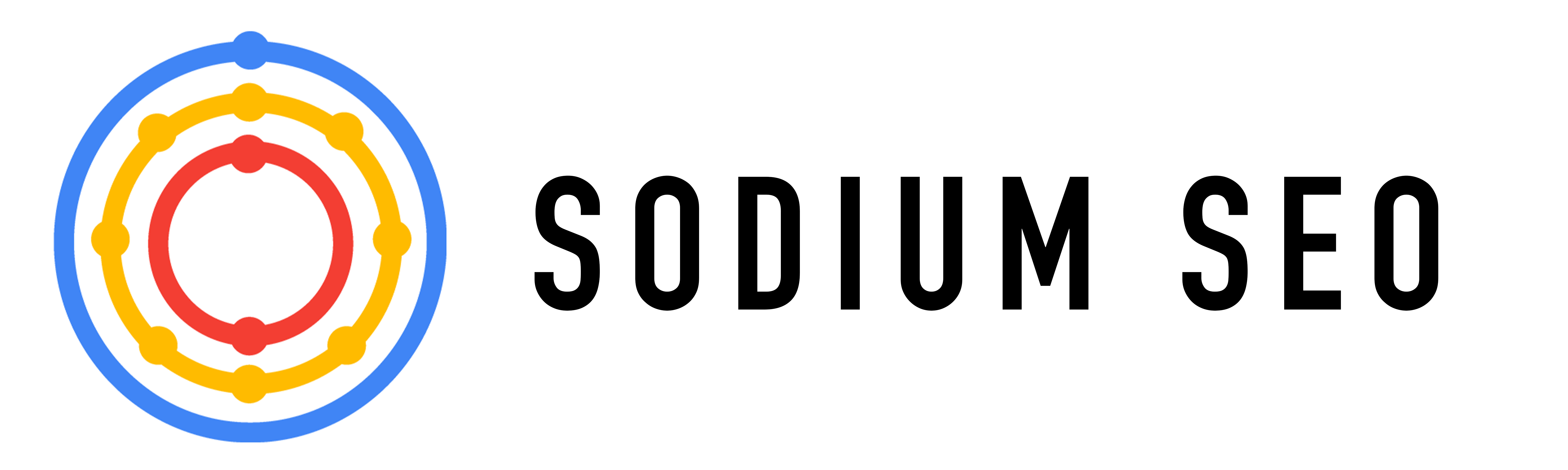 Sodium SEO Consultant logo London Essex