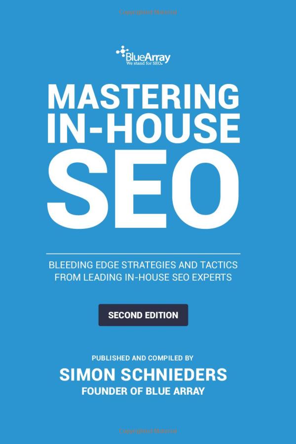 Mastering In-House SEO